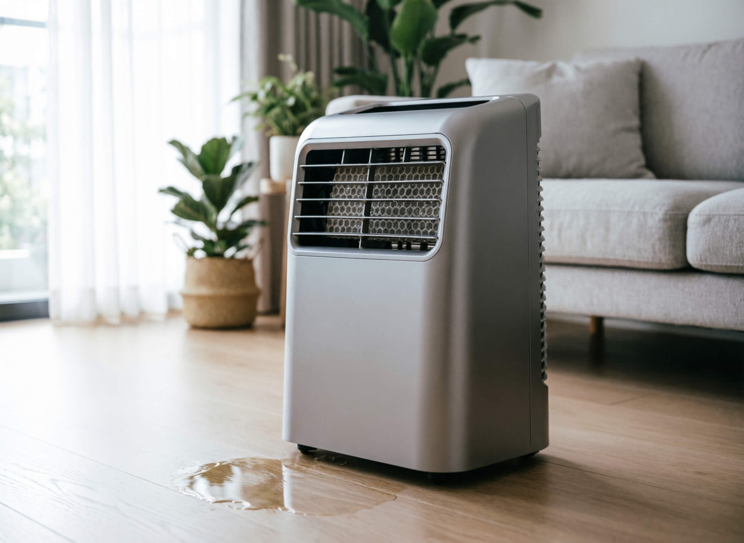 Có Nên Dùng Quạt Hơi Nước Và Xu Hướng Sử Dụng Hiện Nay